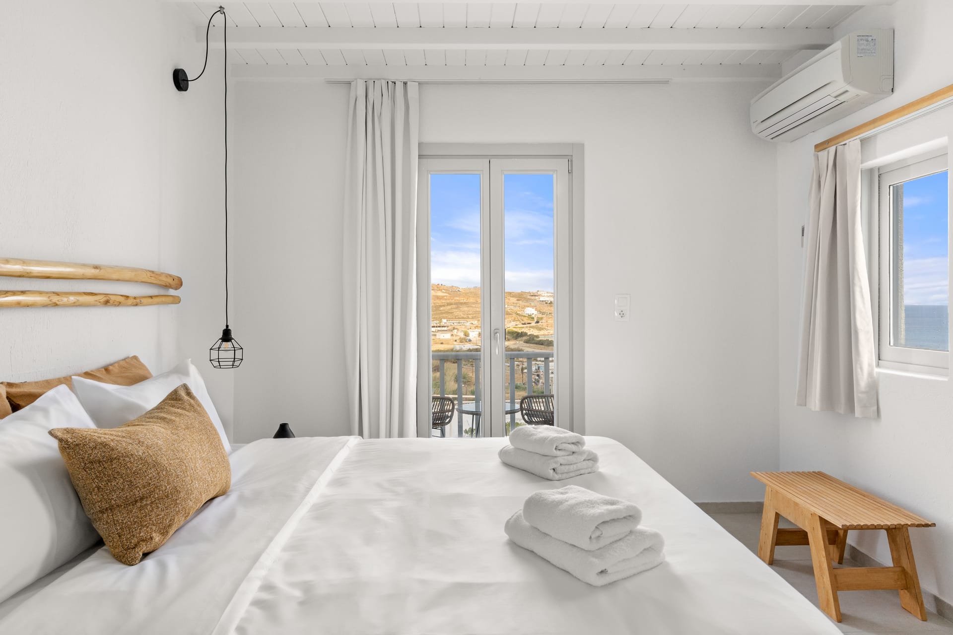 Penelope Village Mykonos - FAMSV - 2