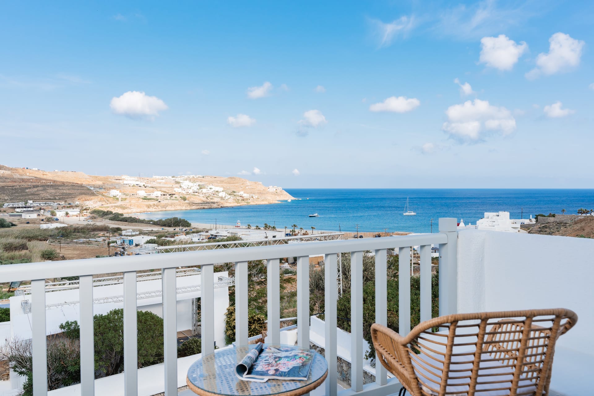 Penelope Village Mykonos - FAMSV - 6