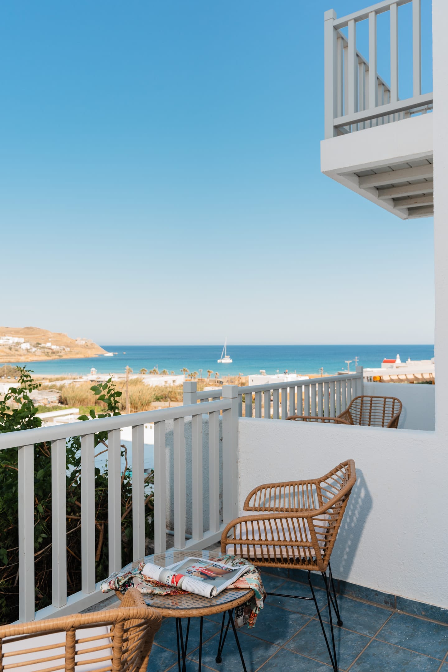 Penelope Village Mykonos - FAMSV - 7