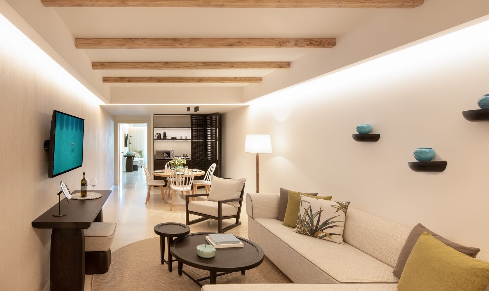 Private Residence
