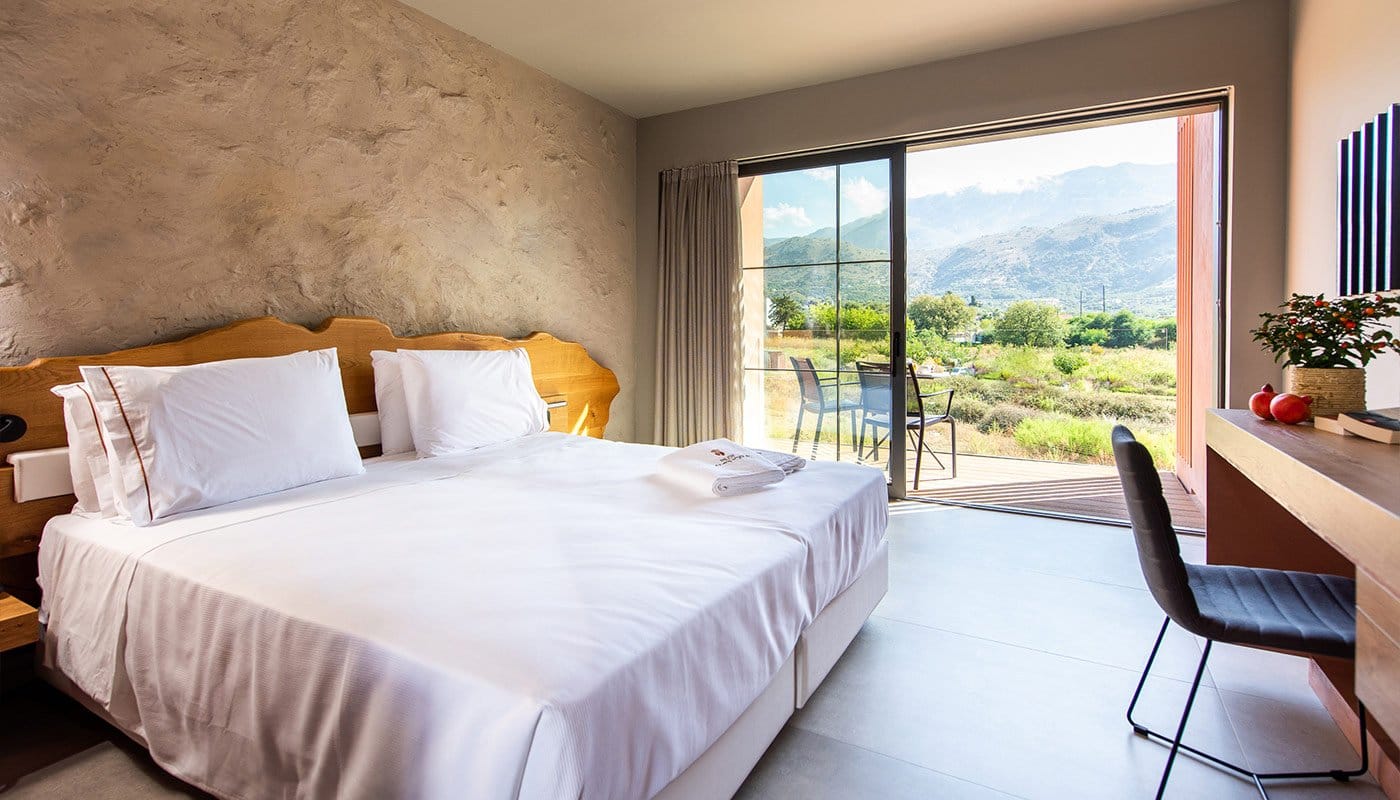 Indulge Room | 28m2