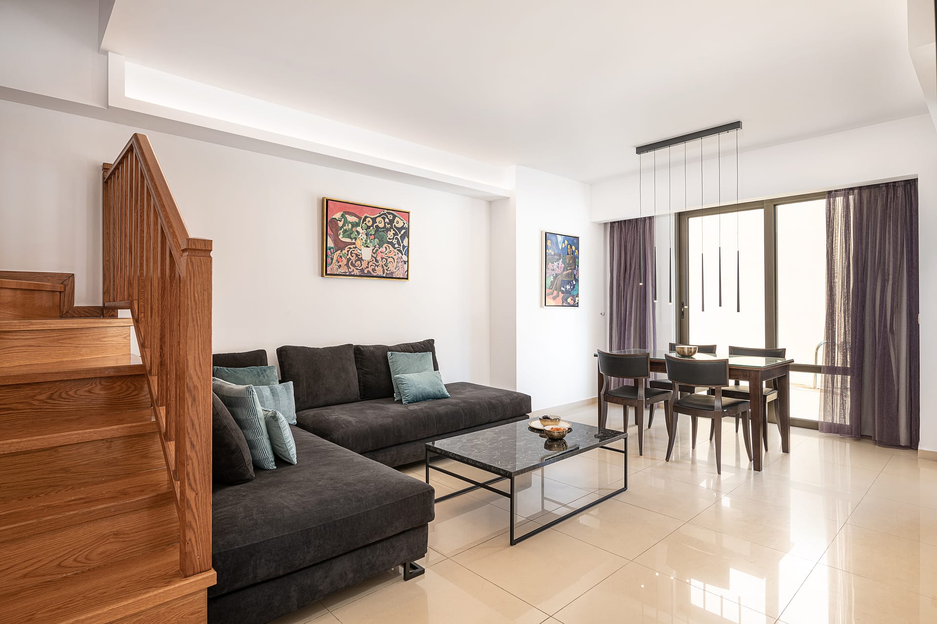 Two Bedroom Suite with private pool and Jacuzzi