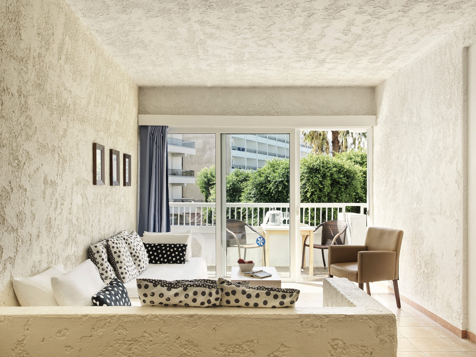The Apartments by Esperia - APART - 2
