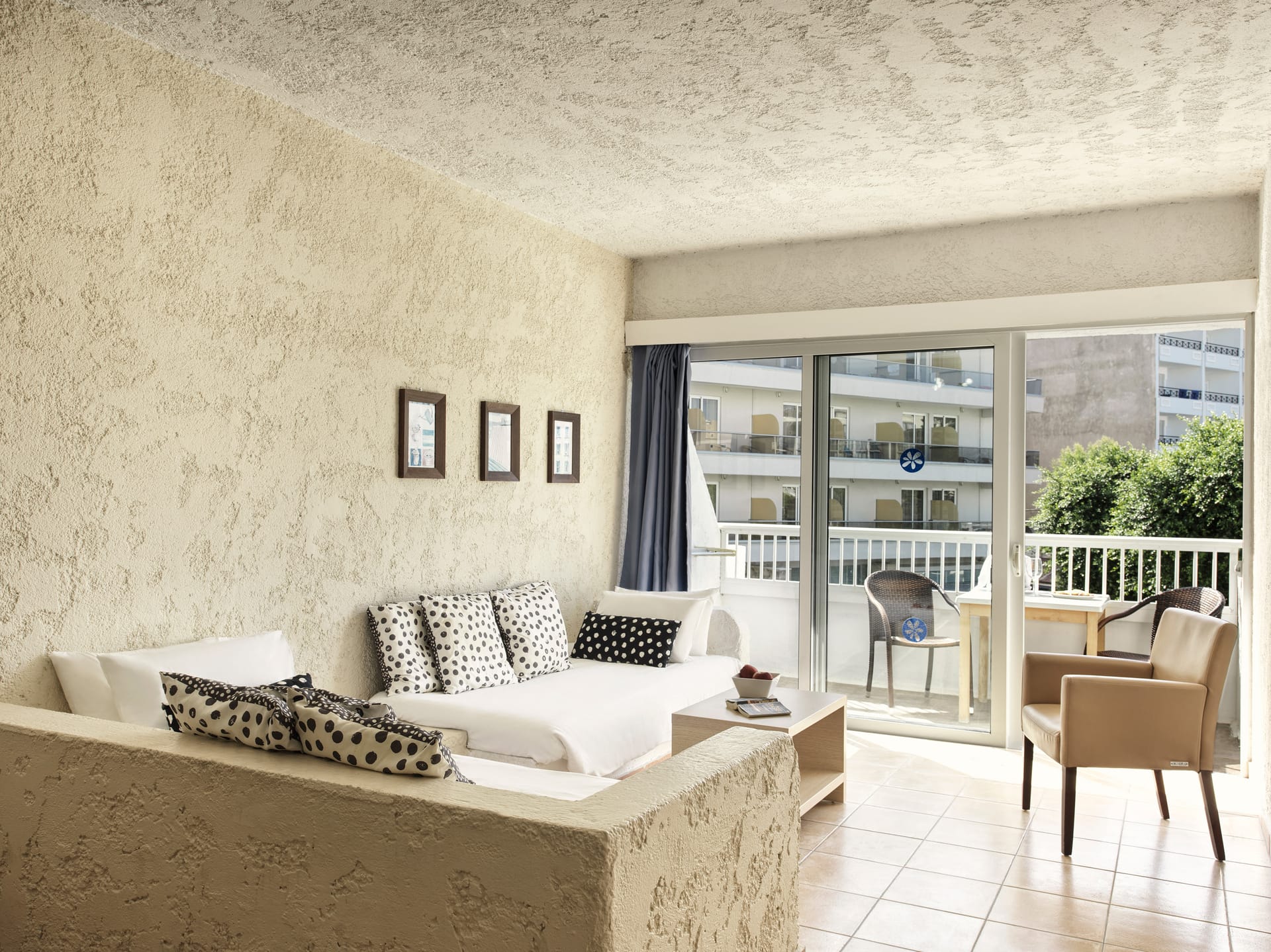 The Apartments by Esperia - APART - 3