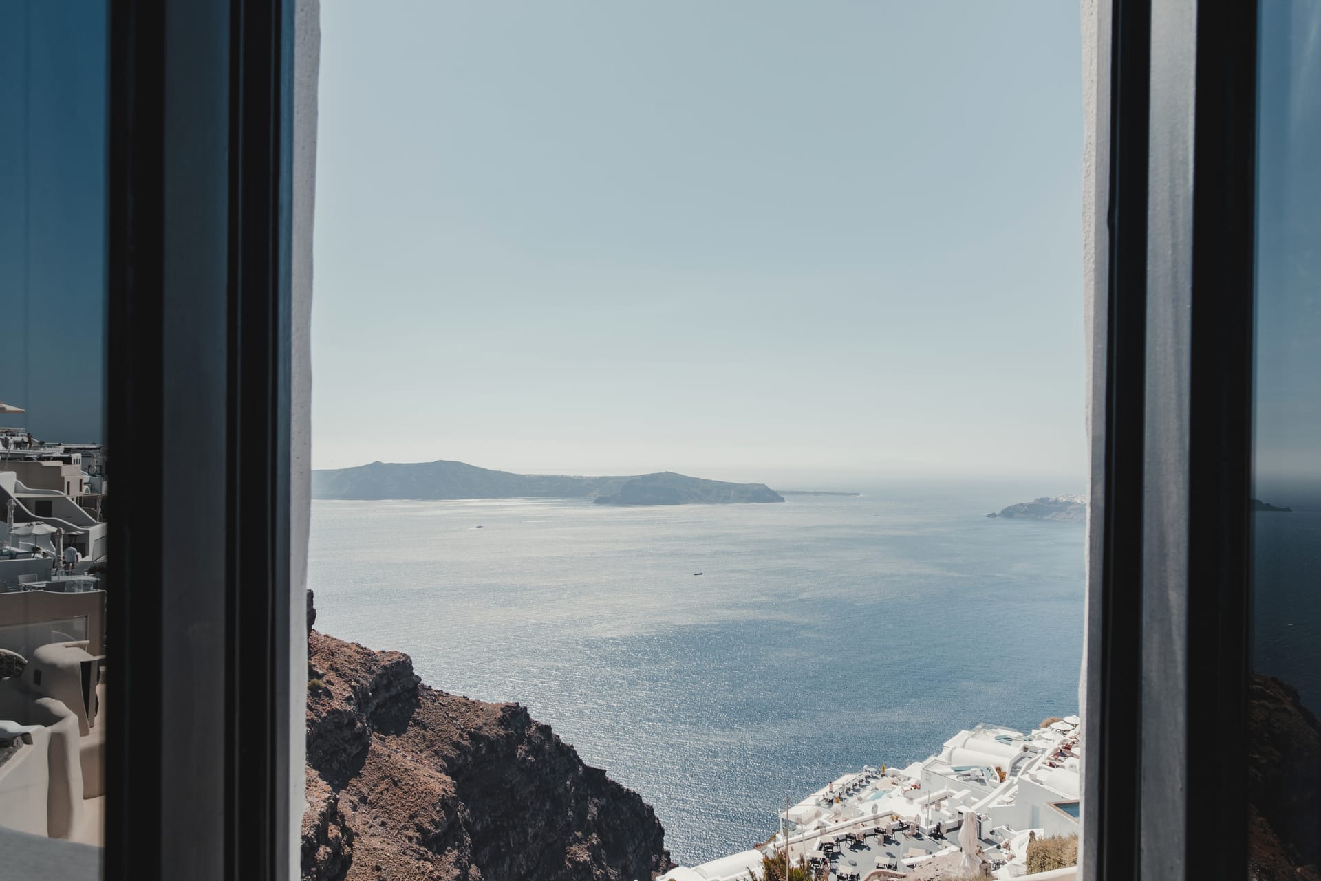 Kivotos Santorini - HONSUI - 8