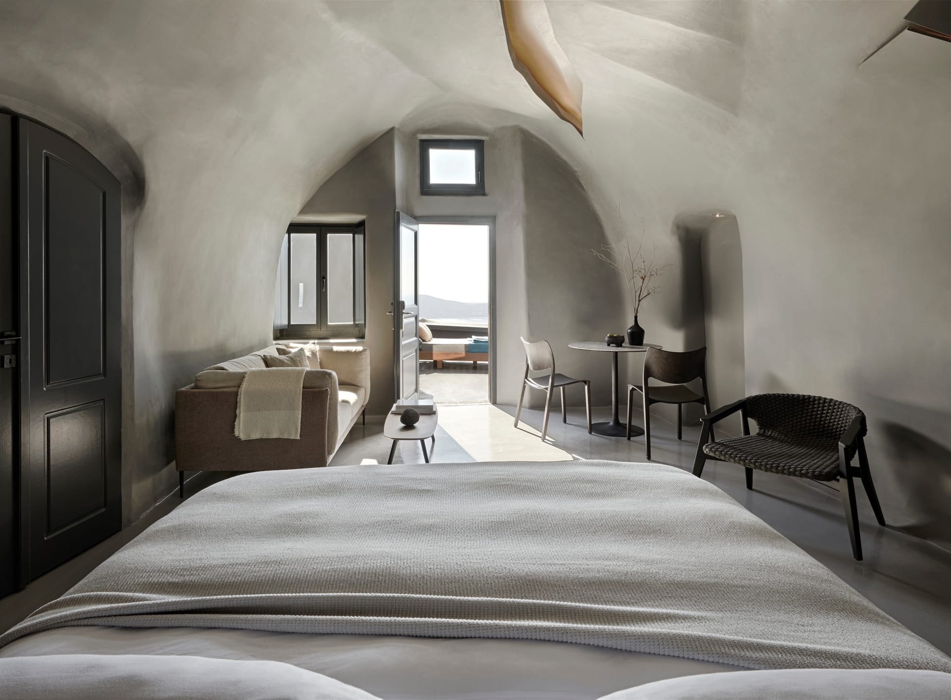Kivotos Santorini - HIDSUI - 3