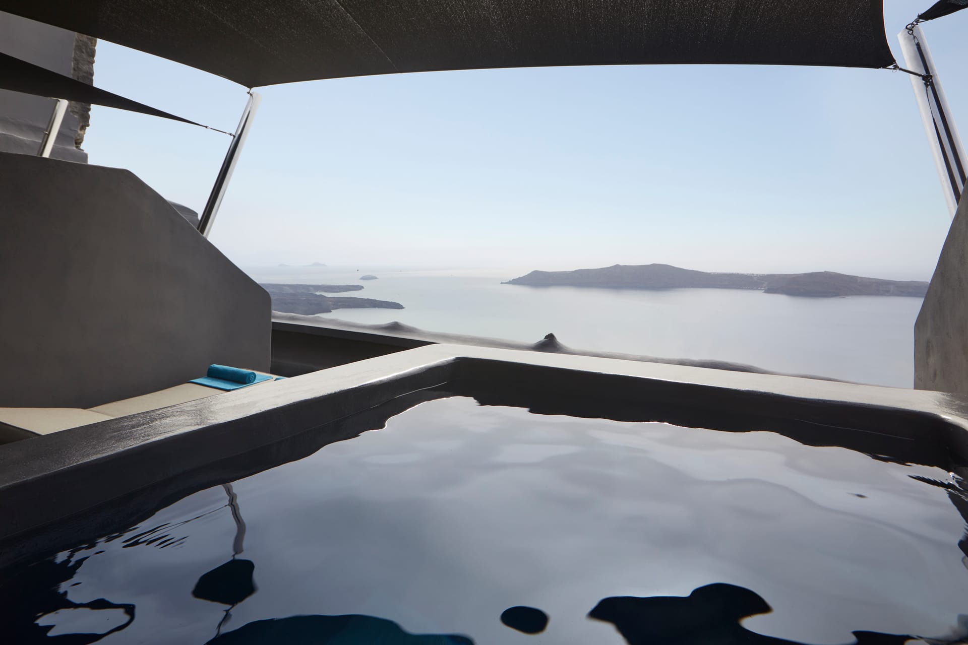 Kivotos Santorini - HIDSUI - 13