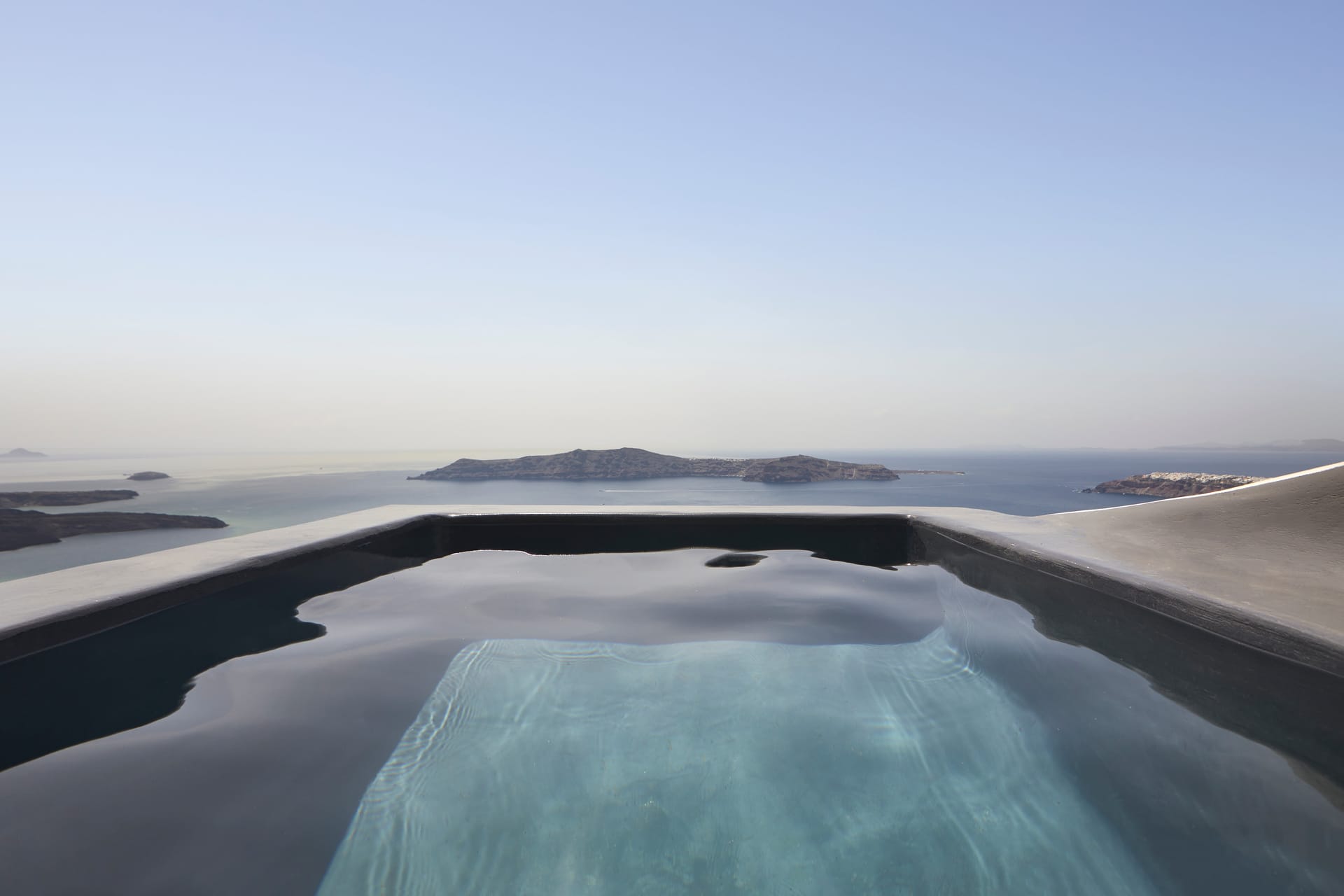 Mystic Suite Sunset View with Heated Plunge Pool & Indoor Pool