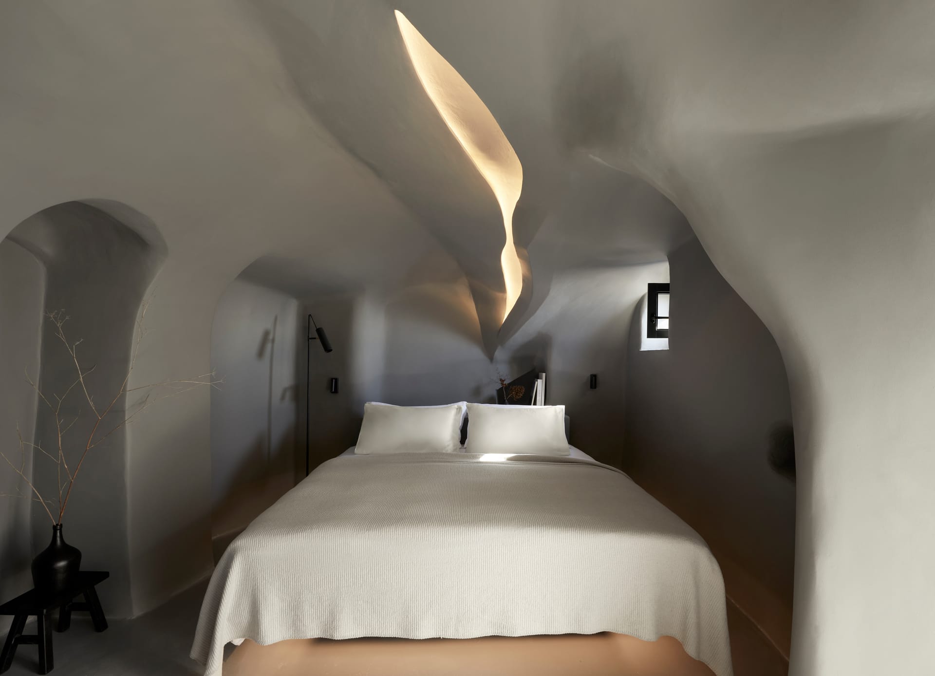 Kivotos Santorini - UTOSUI - 3