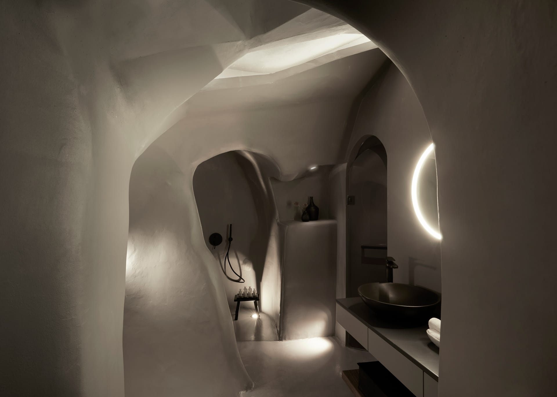 Kivotos Santorini - UTOSUI - 6