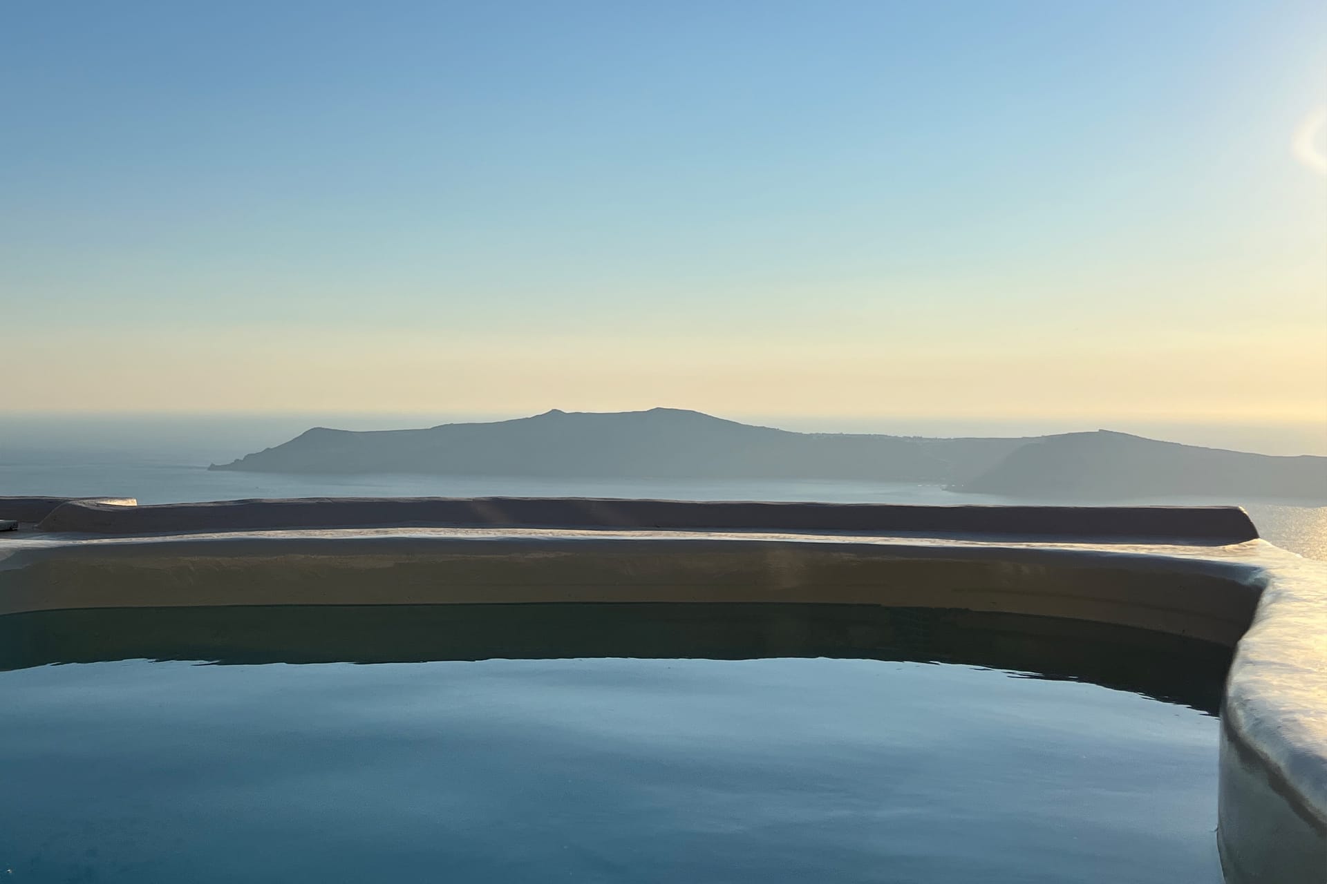 Kivotos Santorini - UTOSUI - 10