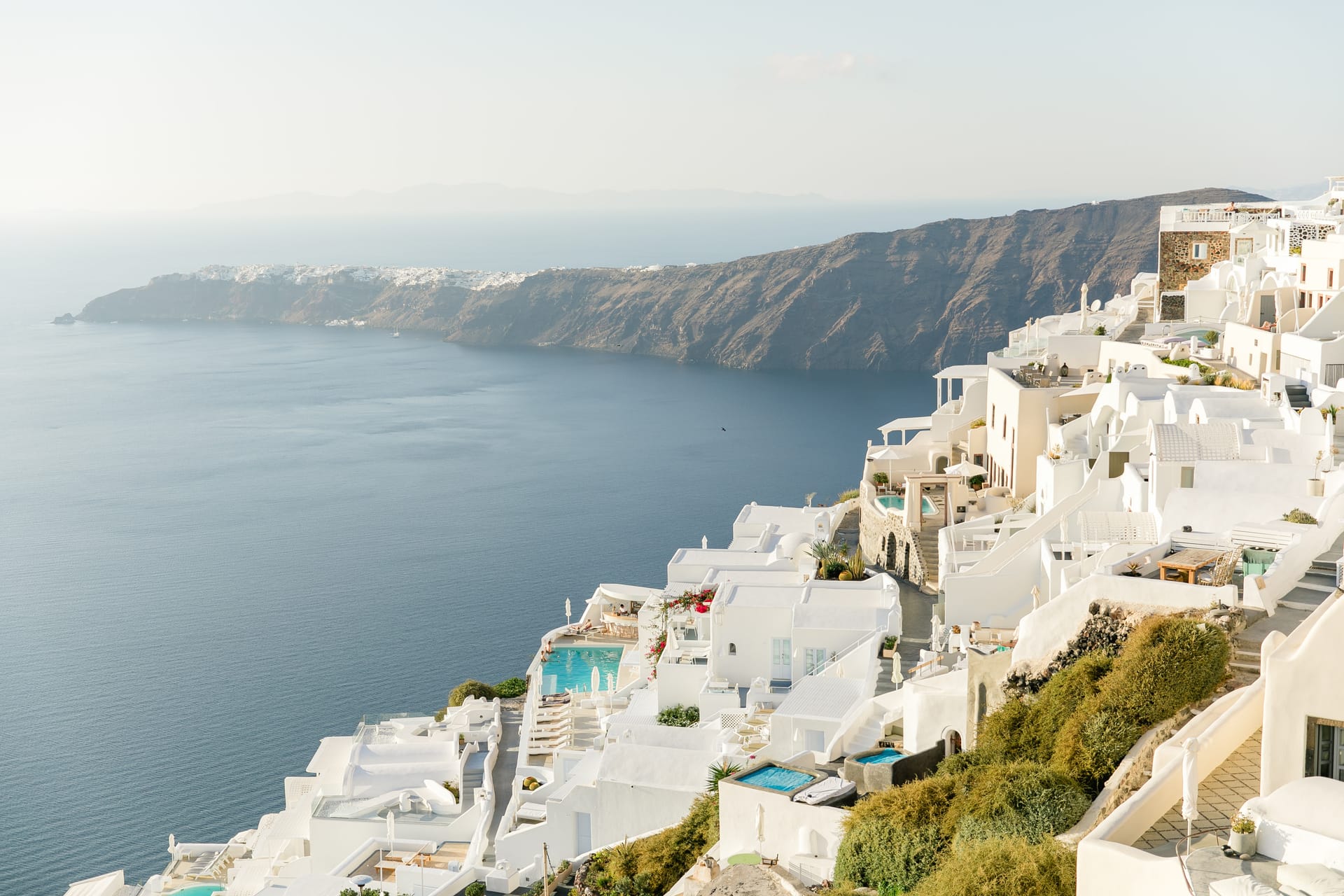 Kivotos Santorini - UTOSUI - 11