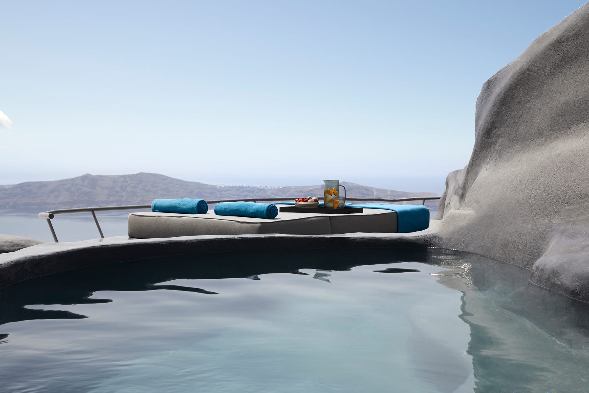 Kivotos Santorini - INFSUI - 8