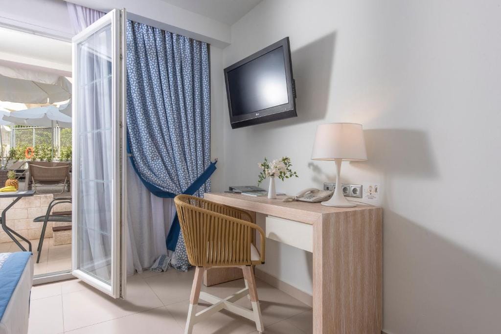 Elinotel Apolamare Hotel - JSG - 8