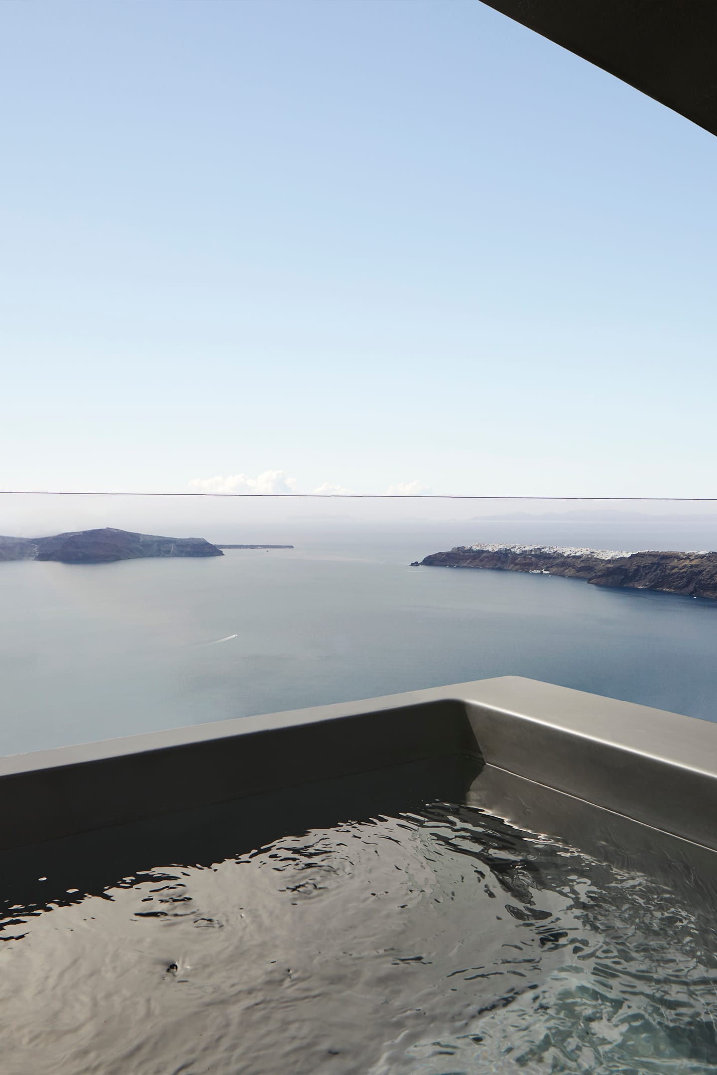 Kivotos Santorini - THRVIL - 2