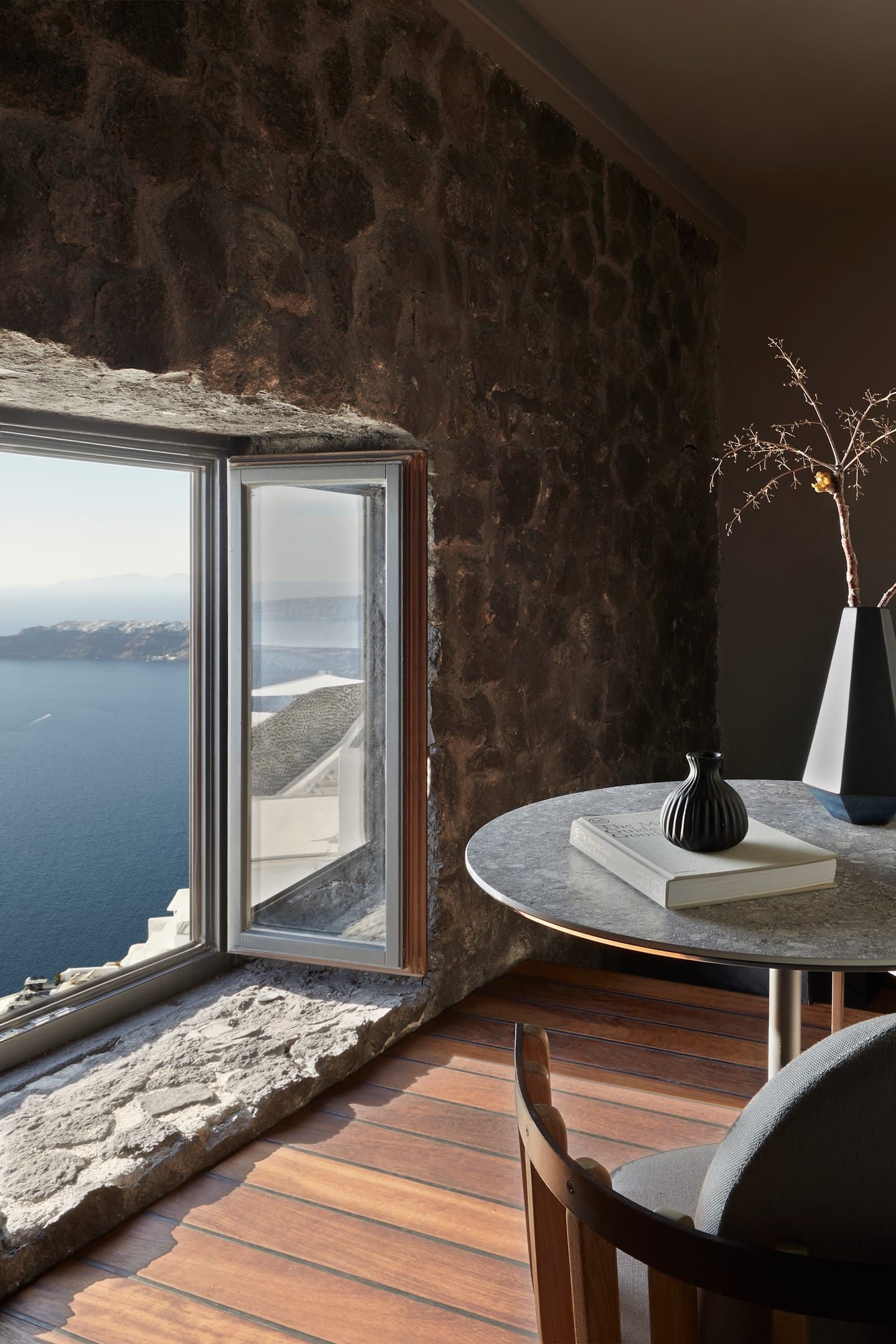 Kivotos Santorini - THRVIL - 26