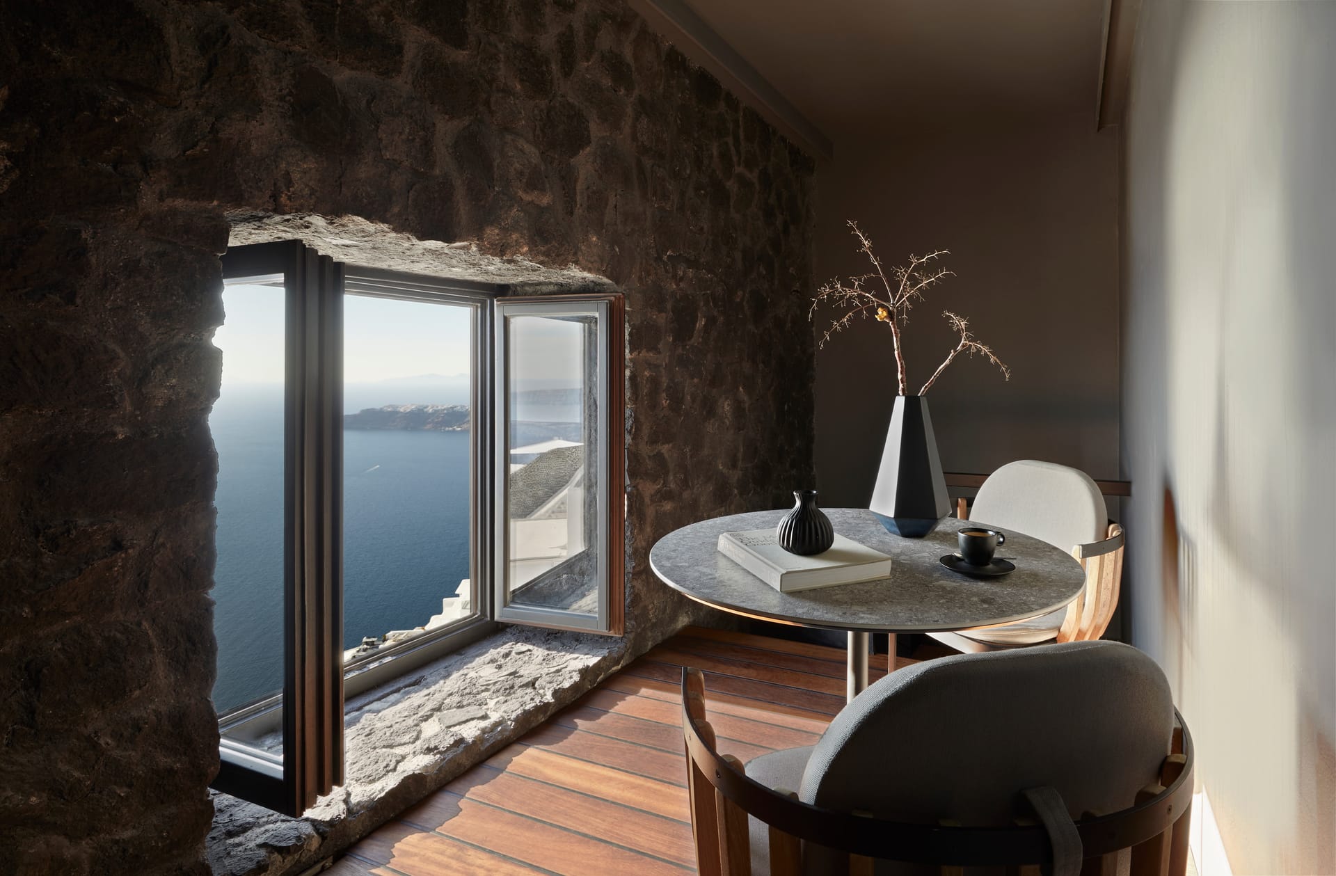 Kivotos Santorini - 4BDR - 33