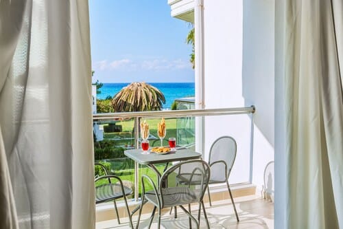 Elinotel Apolamare Hotel - FAS - 7