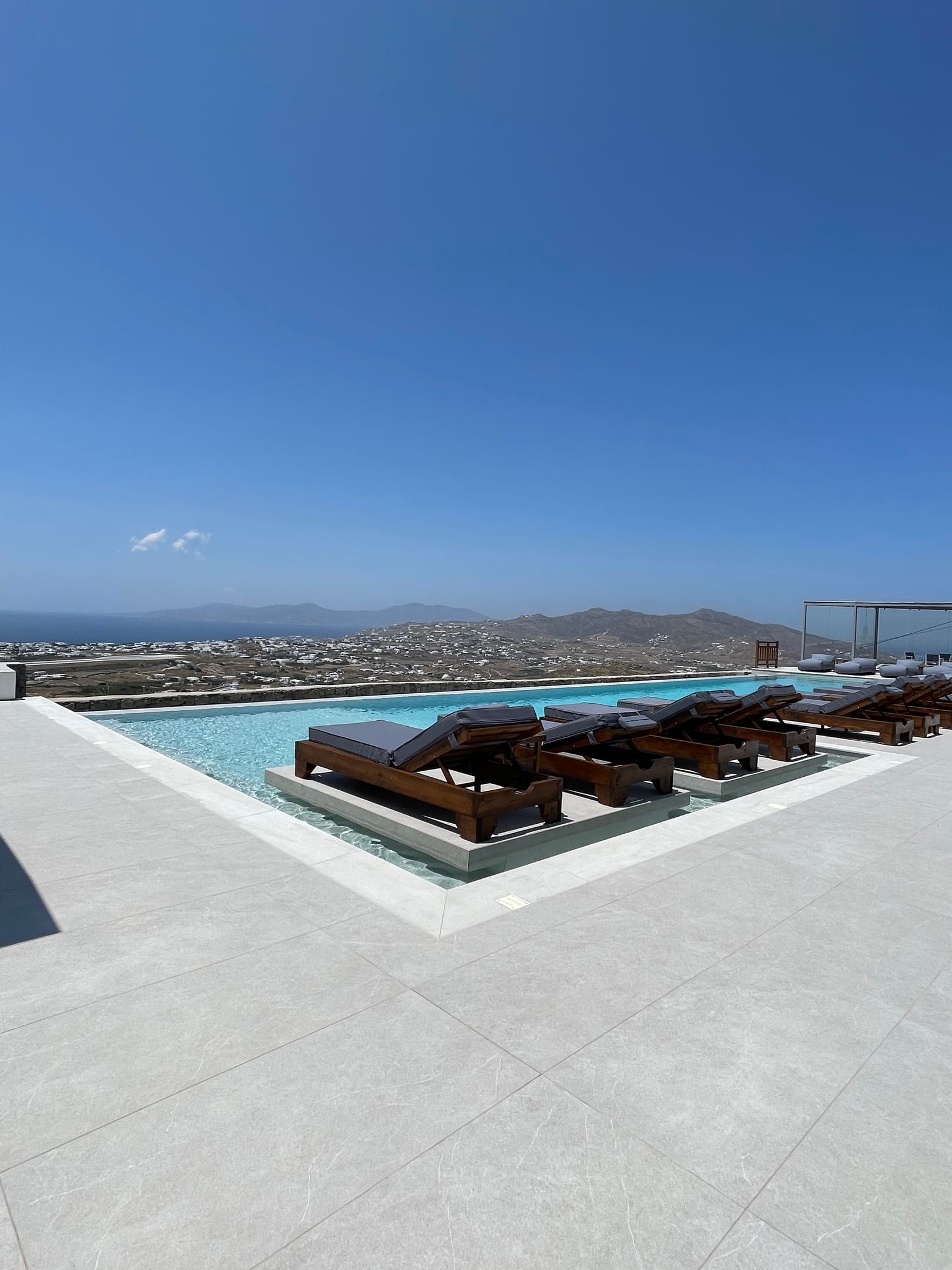 Sunset Hill Suites - DSSV - 13