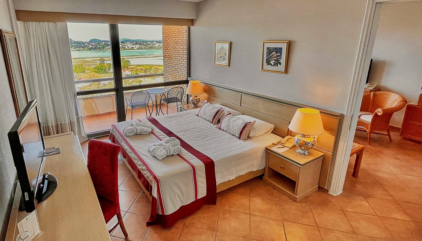 Superior Suite