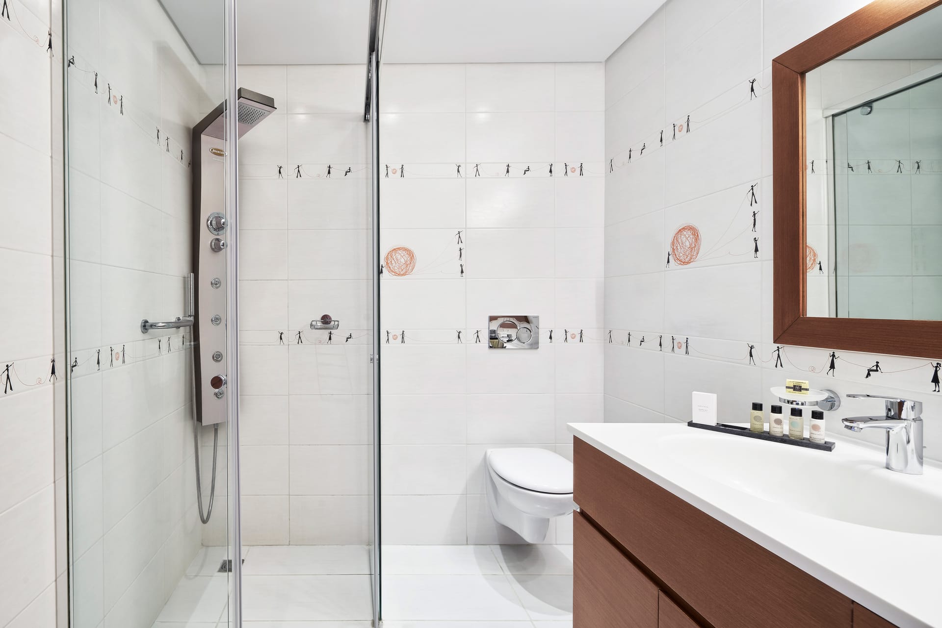 Bellevue On The Beach Suites - DLXDBL - 11