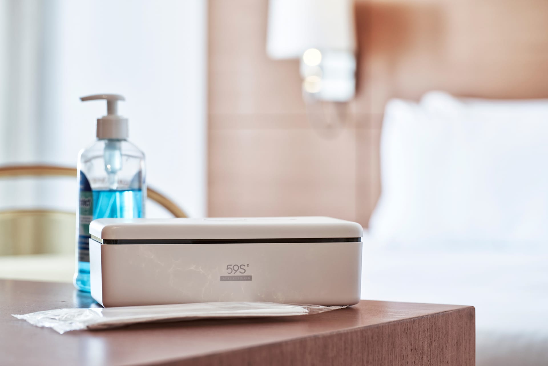 Bellevue On The Beach Suites - DLXDBL - 12