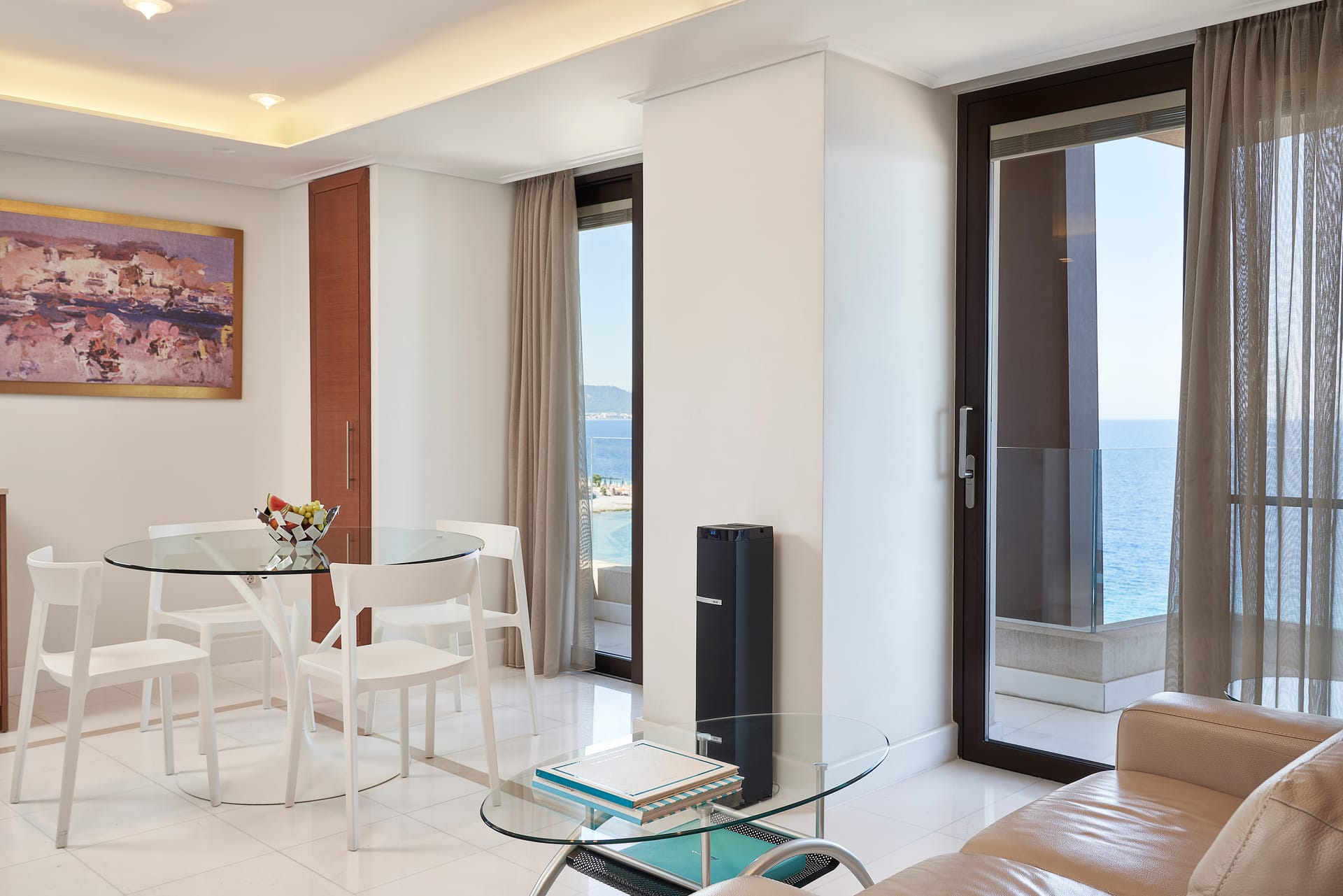 One-Bedroom Suite