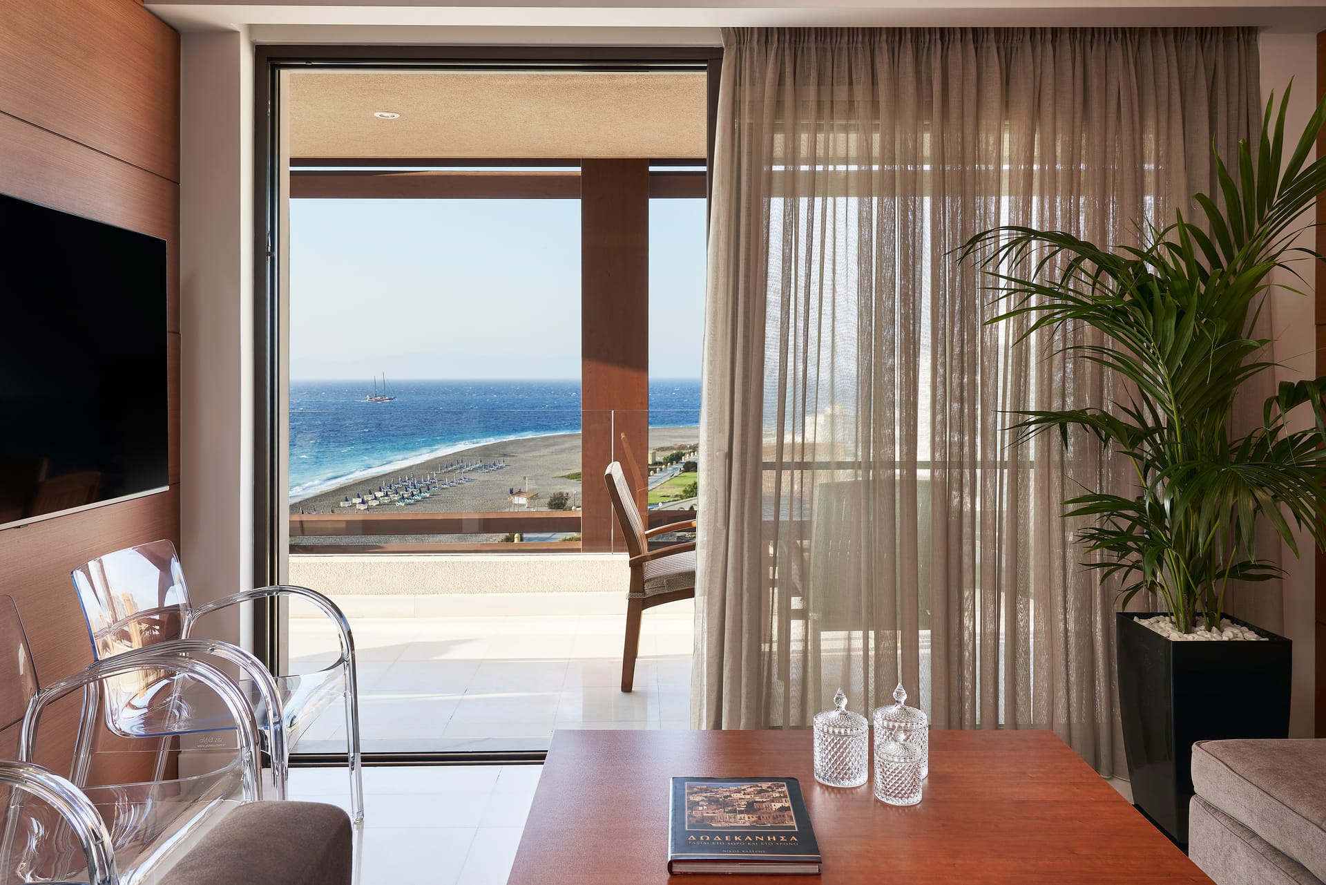 Bellevue On The Beach Suites - KSUISV - 2