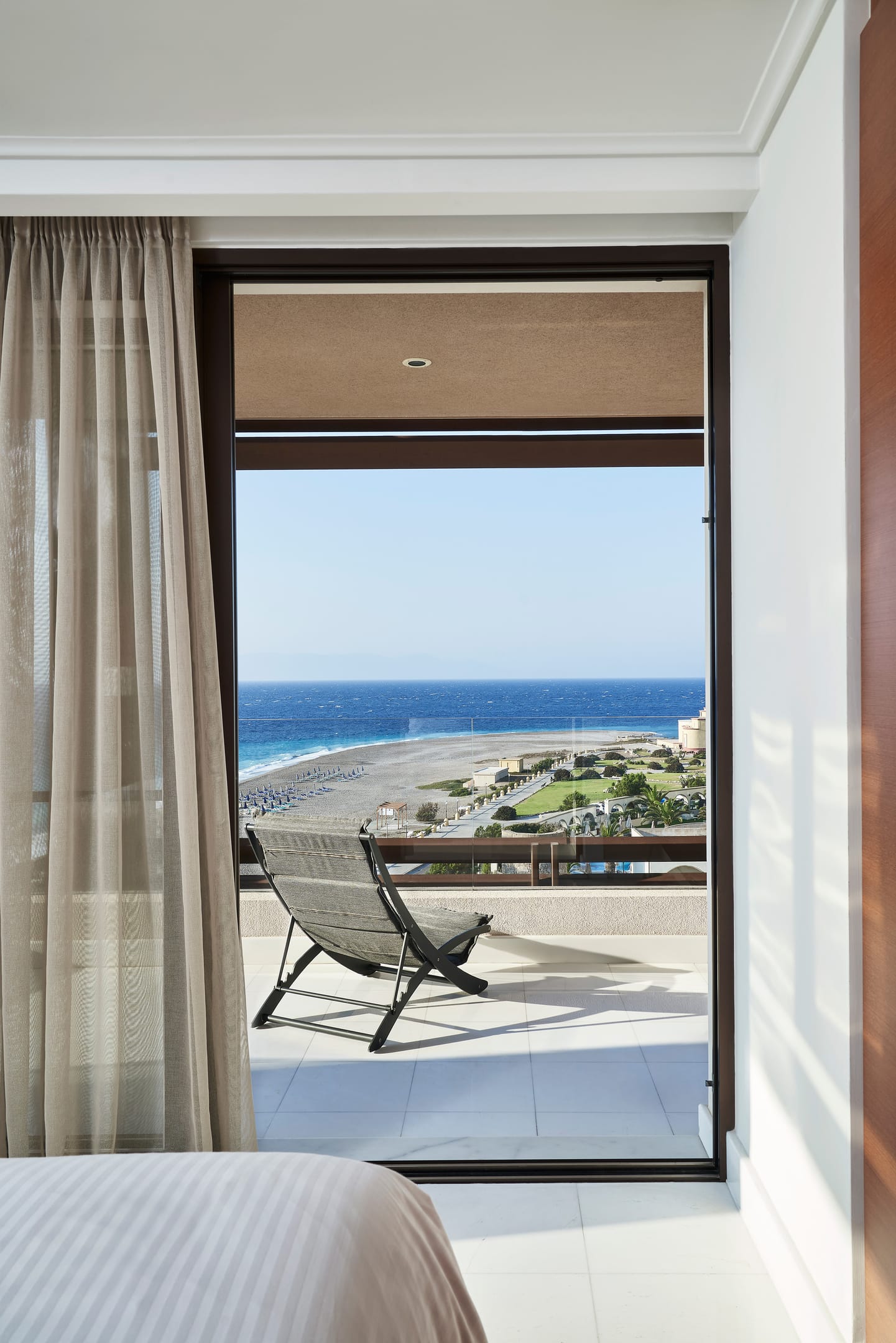 Bellevue On The Beach Suites - KSUISV - 7