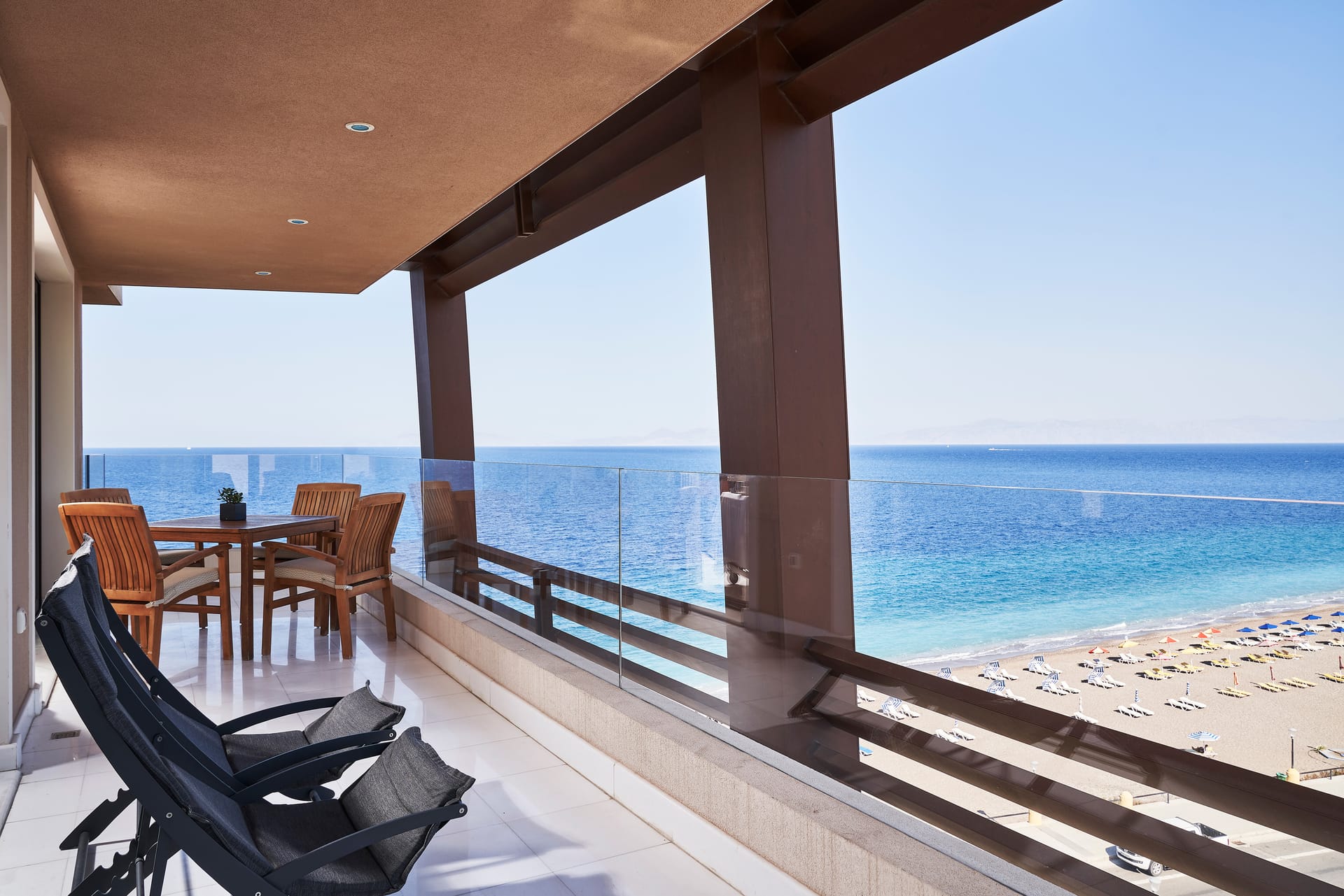 Bellevue On The Beach Suites - KSUISV - 8