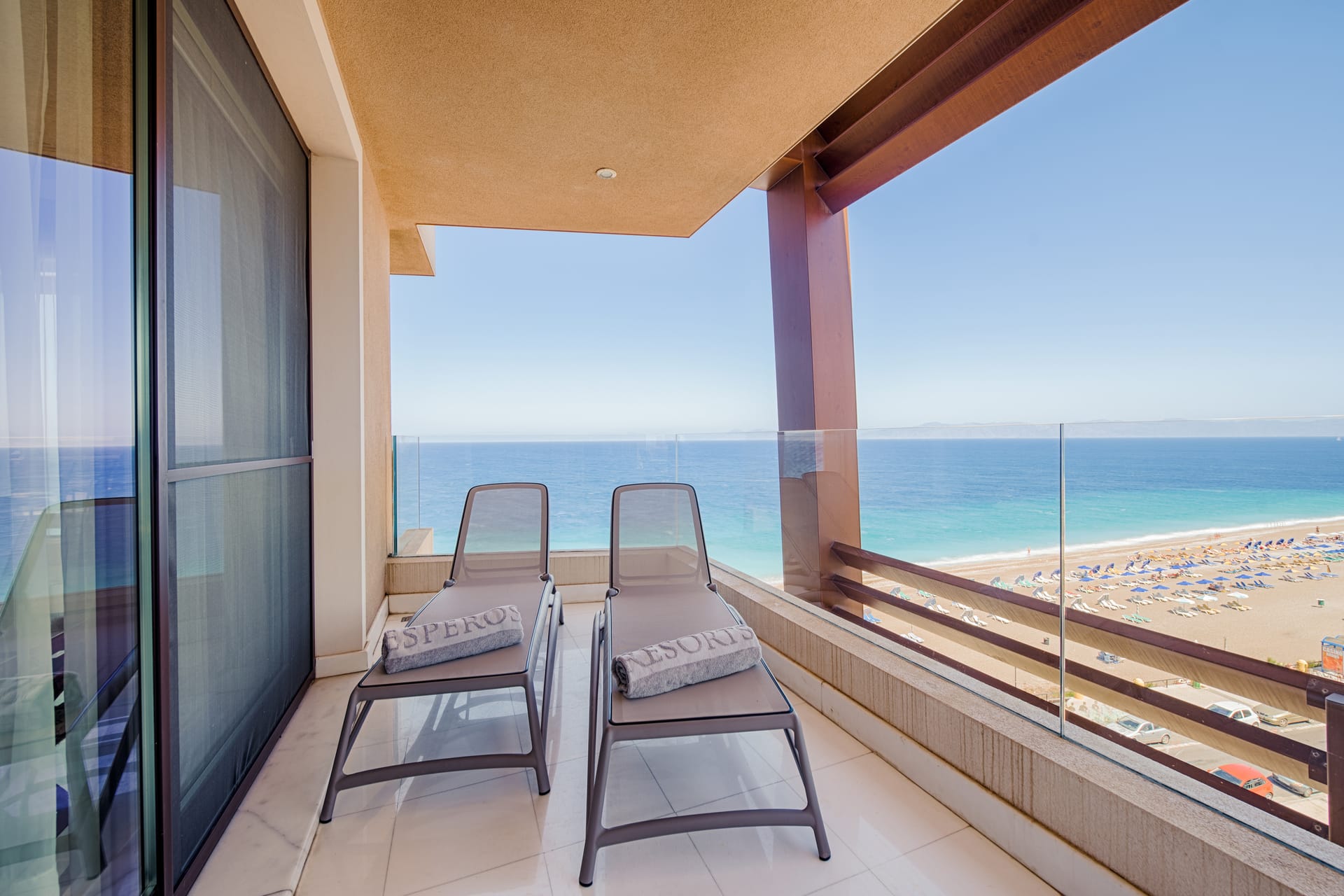 Bellevue On The Beach Suites - KSUISV - 9
