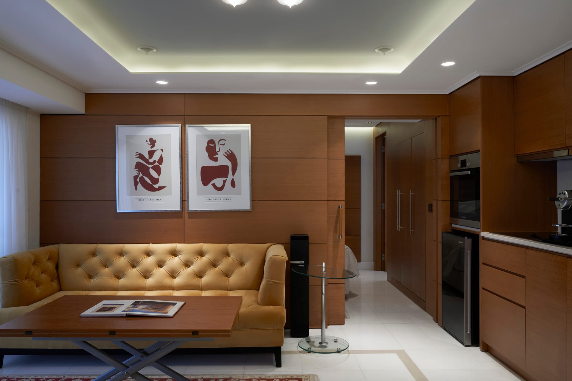 Bellevue On The Beach Suites - KSUISV - 10