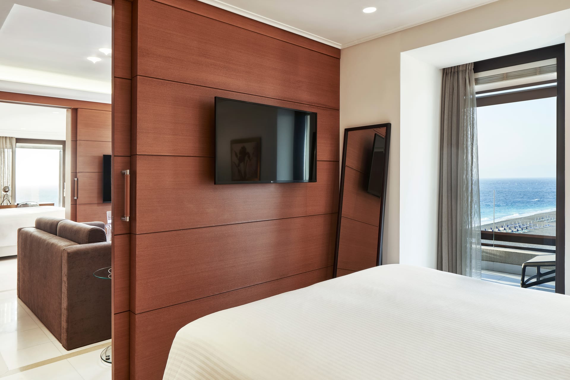 Bellevue On The Beach Suites - KSUISV - 12