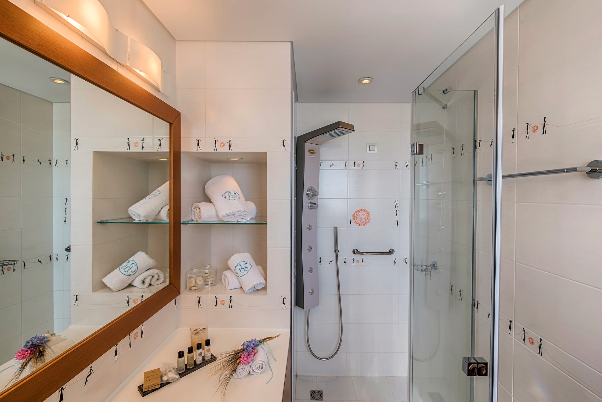 Bellevue On The Beach Suites - KSUISV - 18