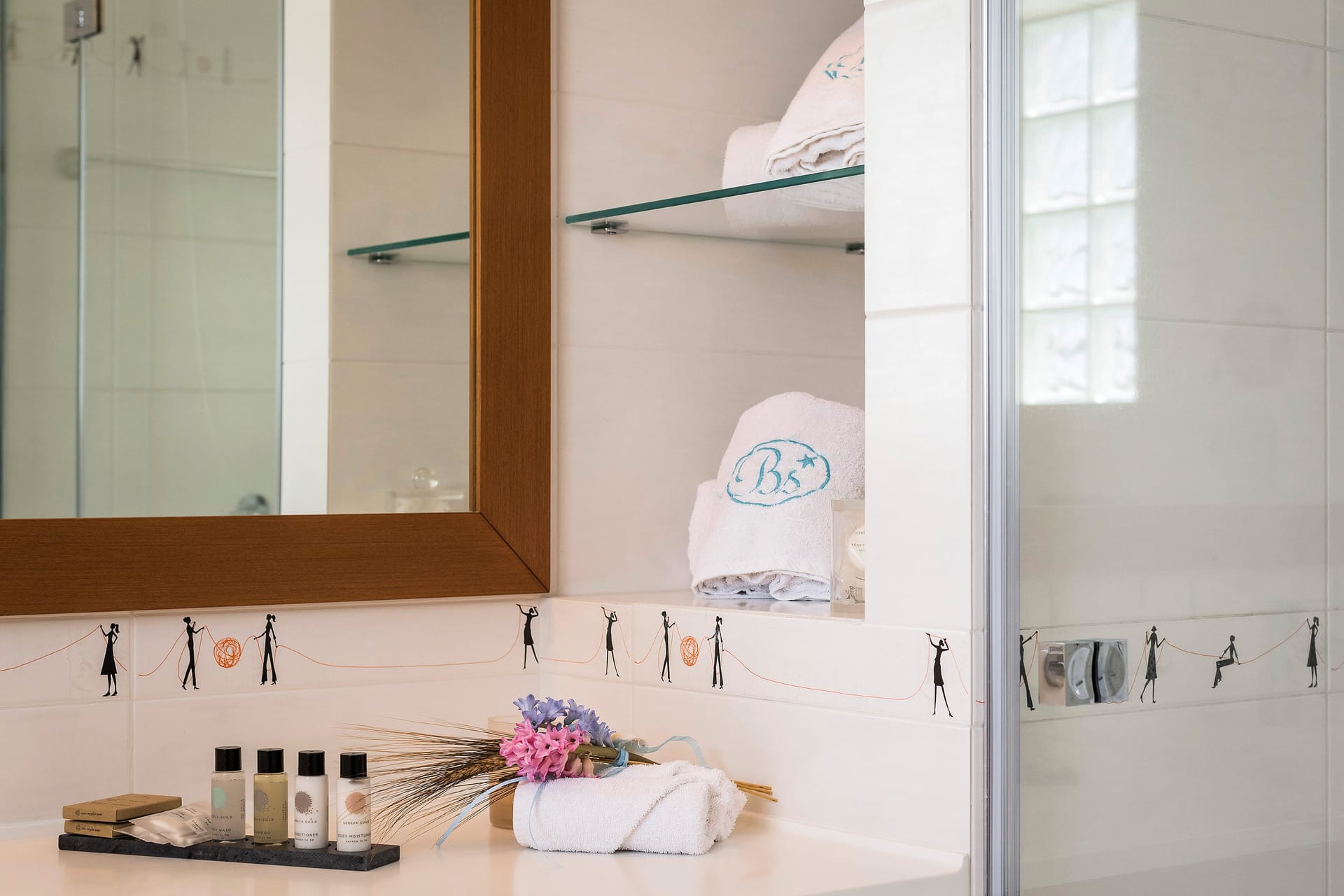 Bellevue On The Beach Suites - KSUISV - 19
