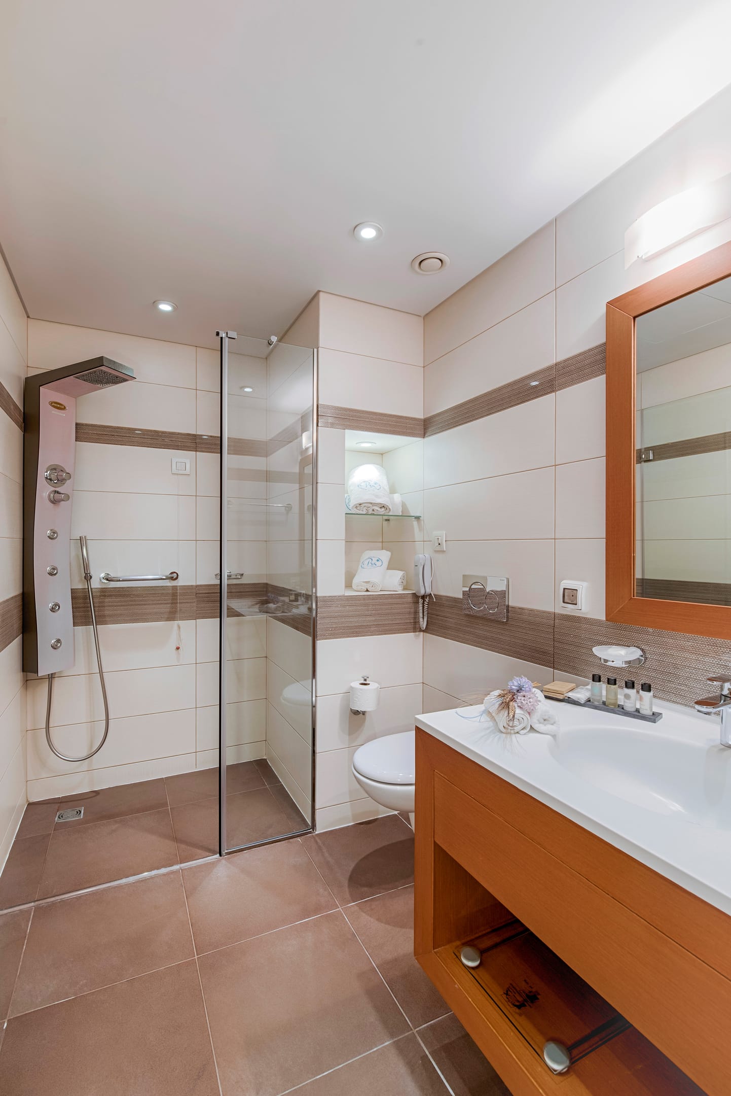 Bellevue On The Beach Suites - KSUISV - 21