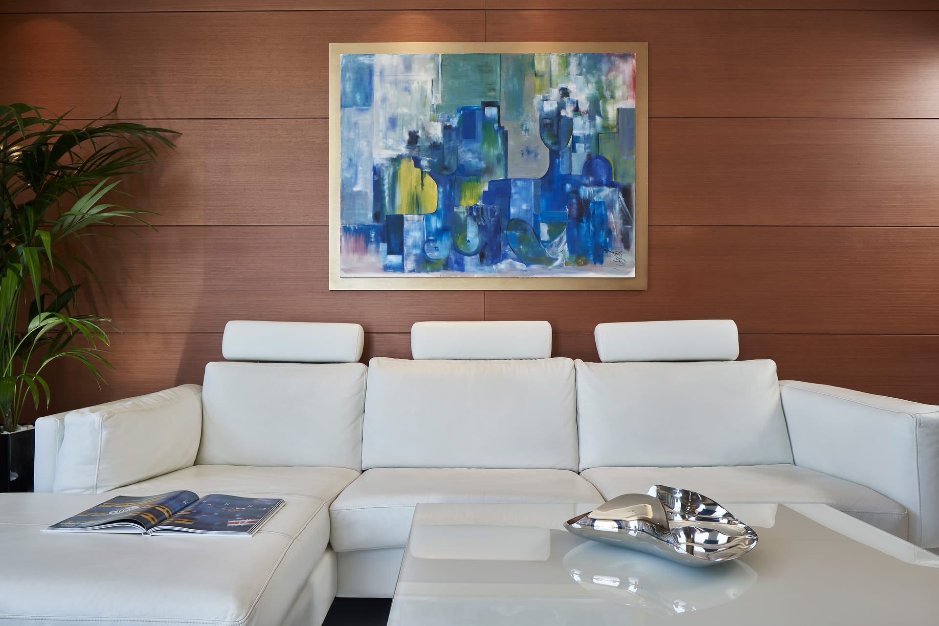 Bellevue On The Beach Suites - PENTHO - 3