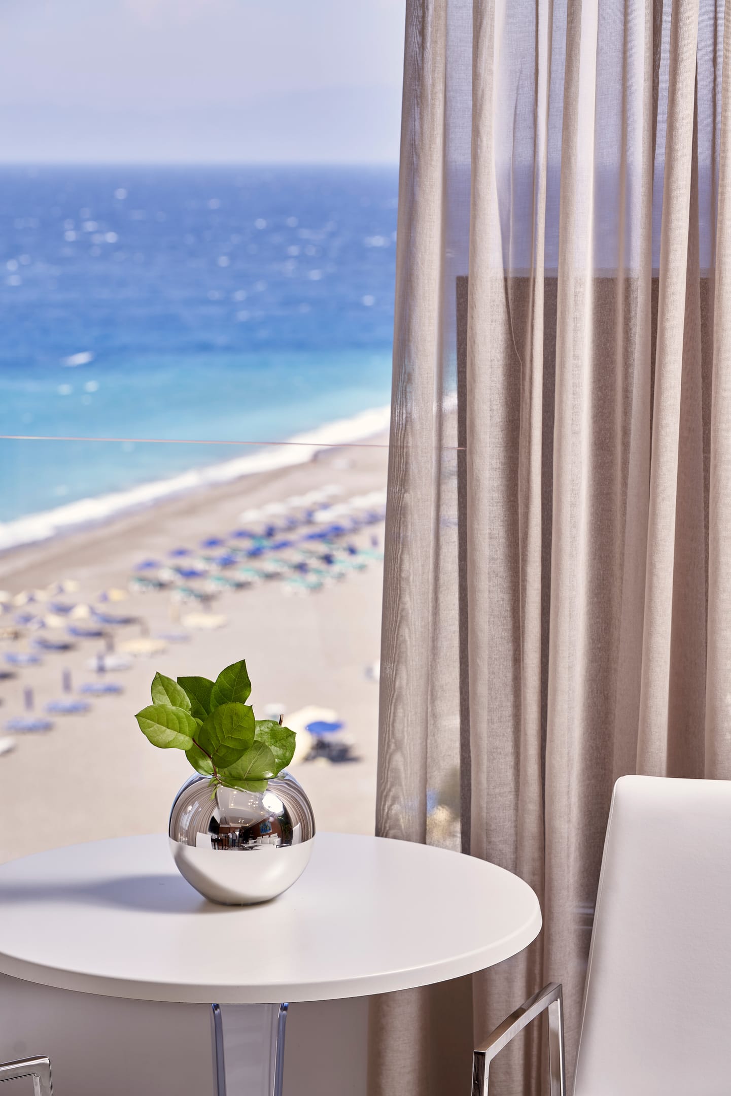 Bellevue On The Beach Suites - PENTHO - 4