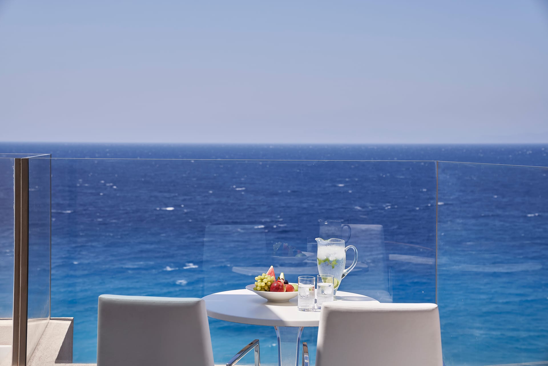 Bellevue On The Beach Suites - PENTHO - 2