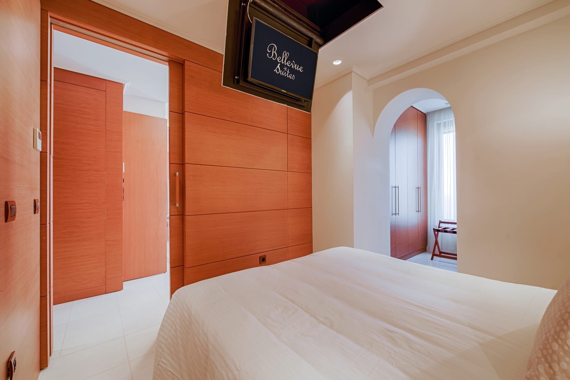 Bellevue On The Beach Suites - PENTHO - 5