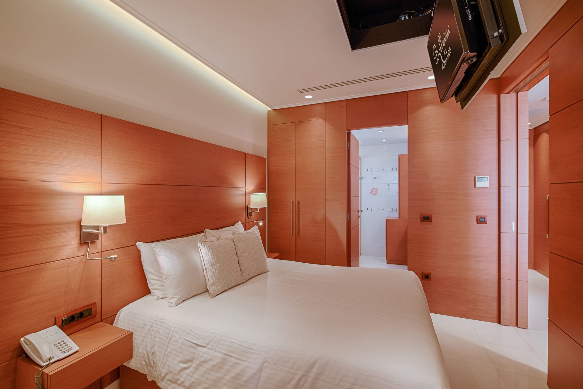 Bellevue On The Beach Suites - PENTHO - 6