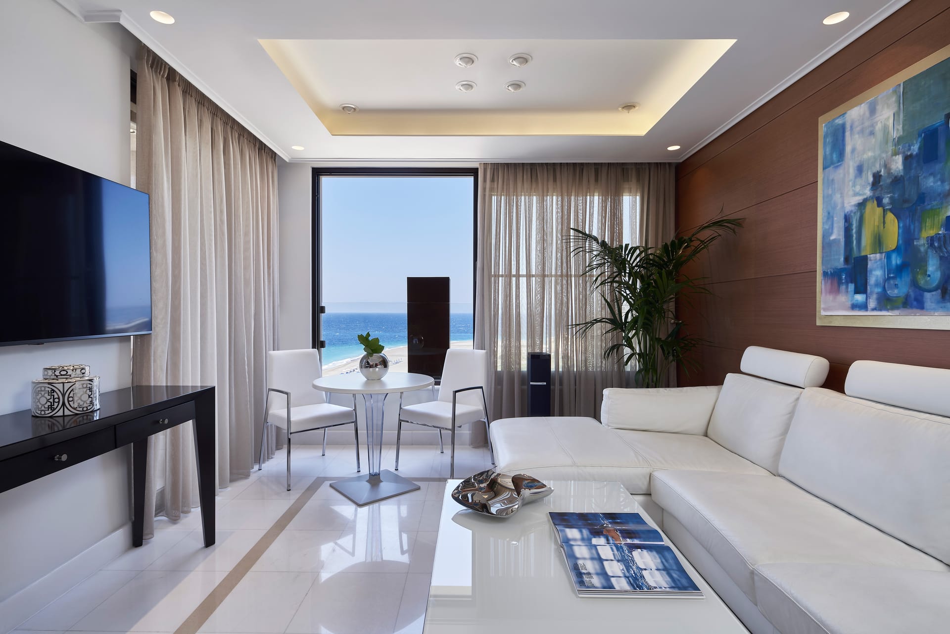 Bellevue On The Beach Suites - PENTHO - 7