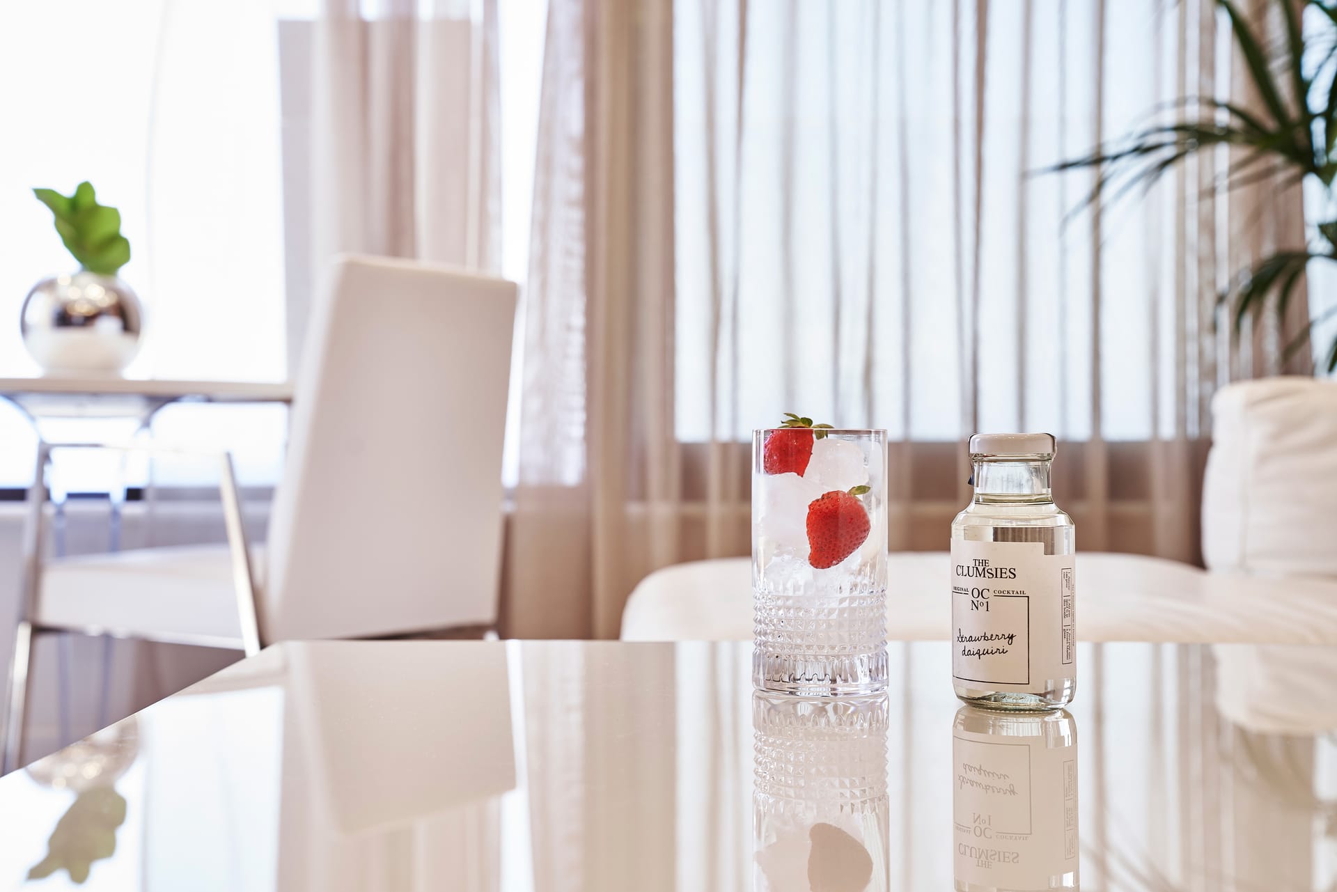 Bellevue On The Beach Suites - PENTHO - 8