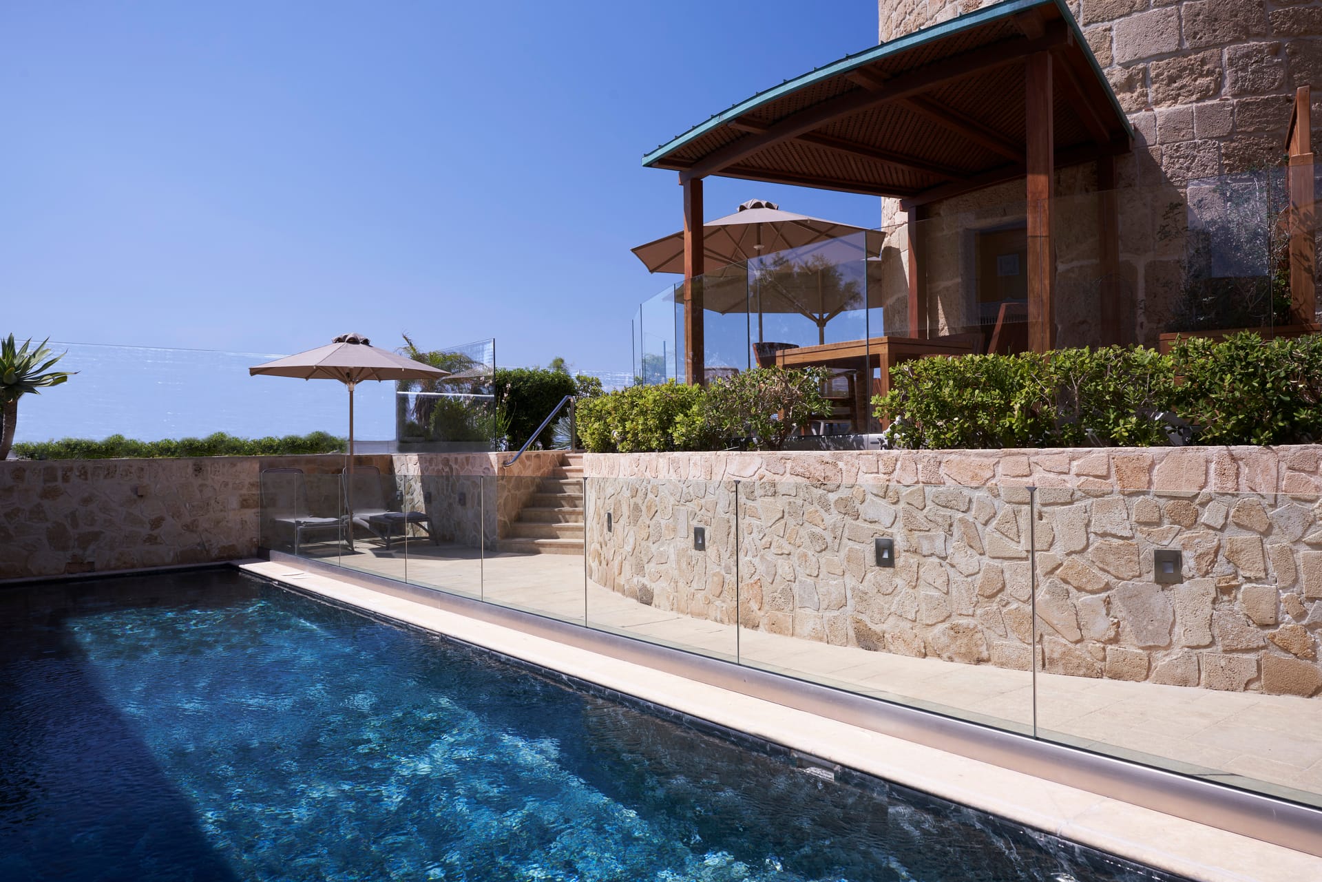 The Windmill Suite