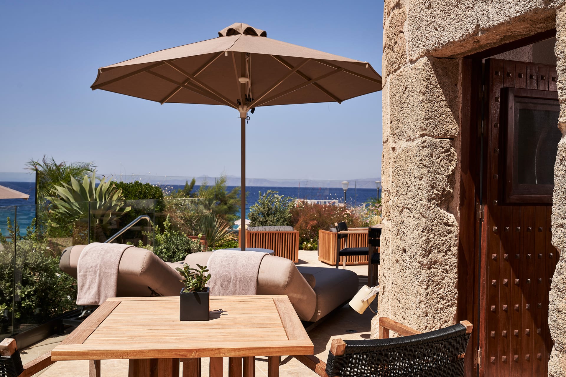 Bellevue On The Beach Suites - MYLOSS - 3