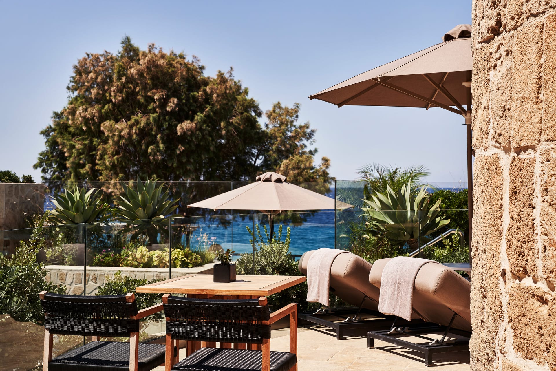 Bellevue On The Beach Suites - MYLOSS - 12