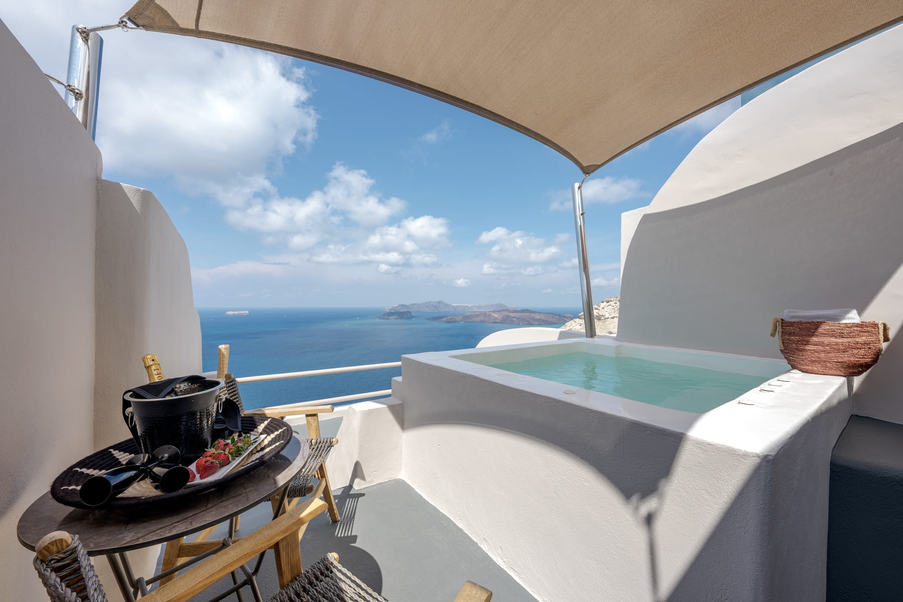 Grand View Hotel - JACUZZ - 16