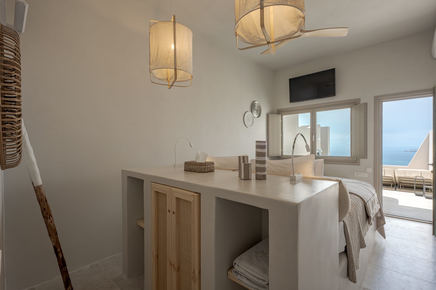 Grand View Hotel - JACUZZ - 22