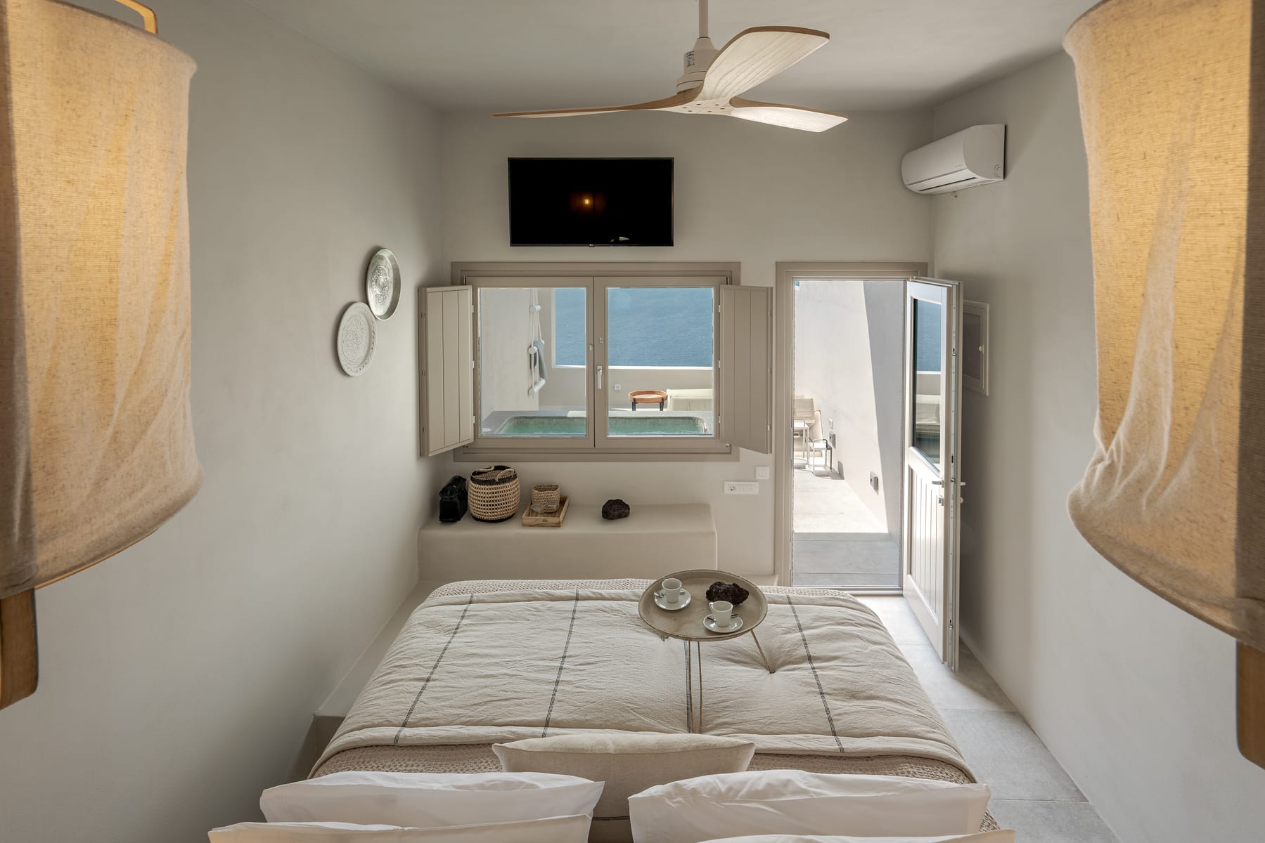 Grand View Hotel - JACUZZ - 23