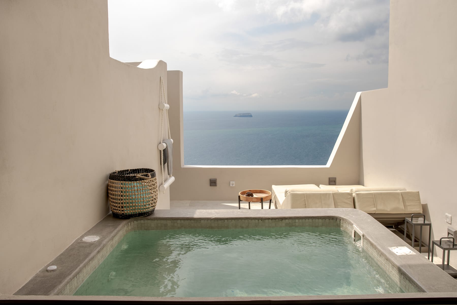 Grand View Hotel - JACUZZ - 25